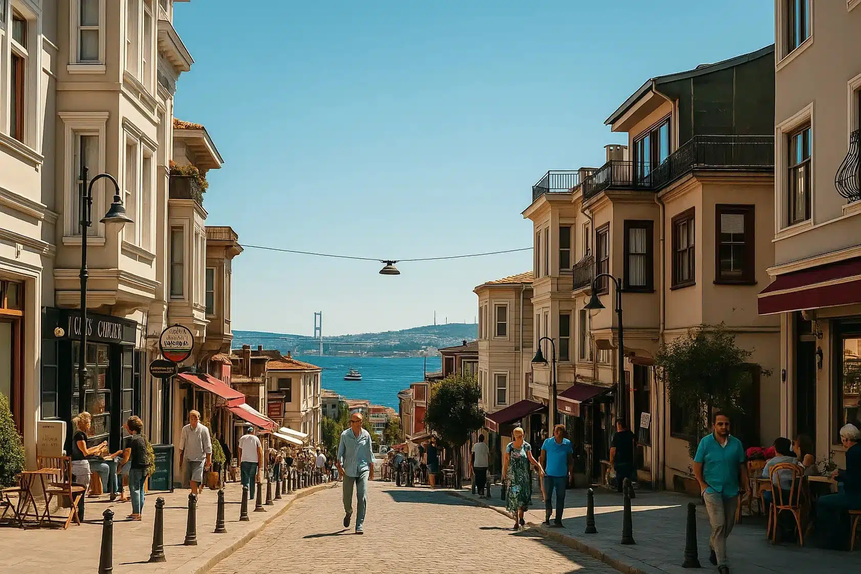 İstanbul kiralık konut arayışı; fiyat, konum ve ulaşım