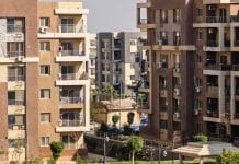 Konut yatırımı için kiralanabilirliği ve satılabilirliği yüksek, yeşil alanlı modern apartman sitesi