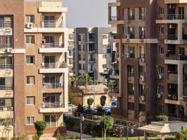 Konut yatırımı için kiralanabilirliği ve satılabilirliği yüksek, yeşil alanlı modern apartman sitesi