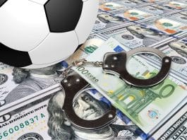kriminal futbol