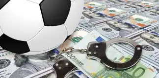 Kriminal Futbol Düzeni kriminal futbol