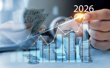 2026 yazılı grafik ve şehir modeli; Coface küresel büyüme tahminini yüzde 2,5'te tuttu
