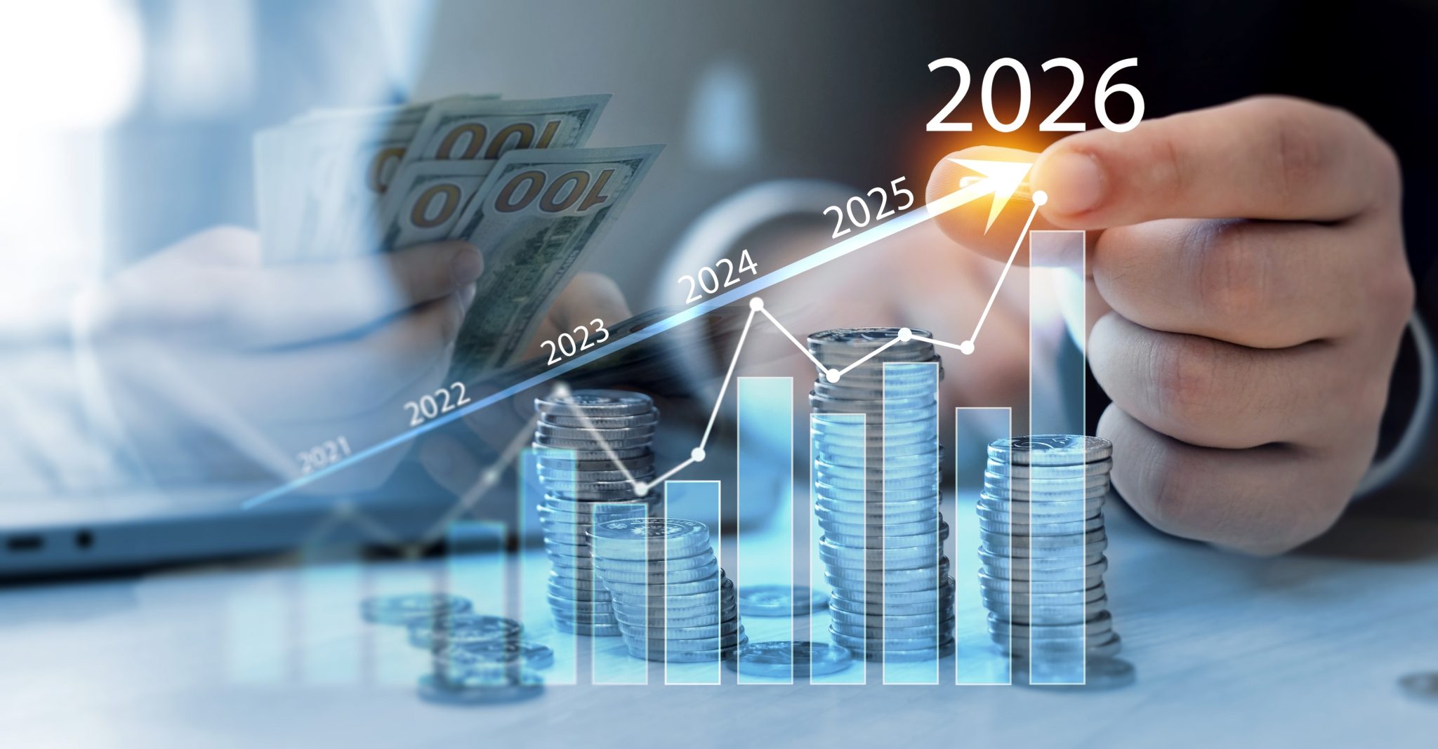 2026 yazılı grafik ve şehir modeli; Coface küresel büyüme tahminini yüzde 2,5'te tuttu