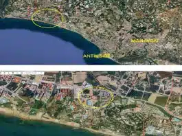 Manavgat’ta 350 milyon TL’lik turizm imarlı arsa için ihale takvimi açıklandı Manavgat Çolaklı'da 350 milyon TL değer biçilen turizm imarlı arsa
