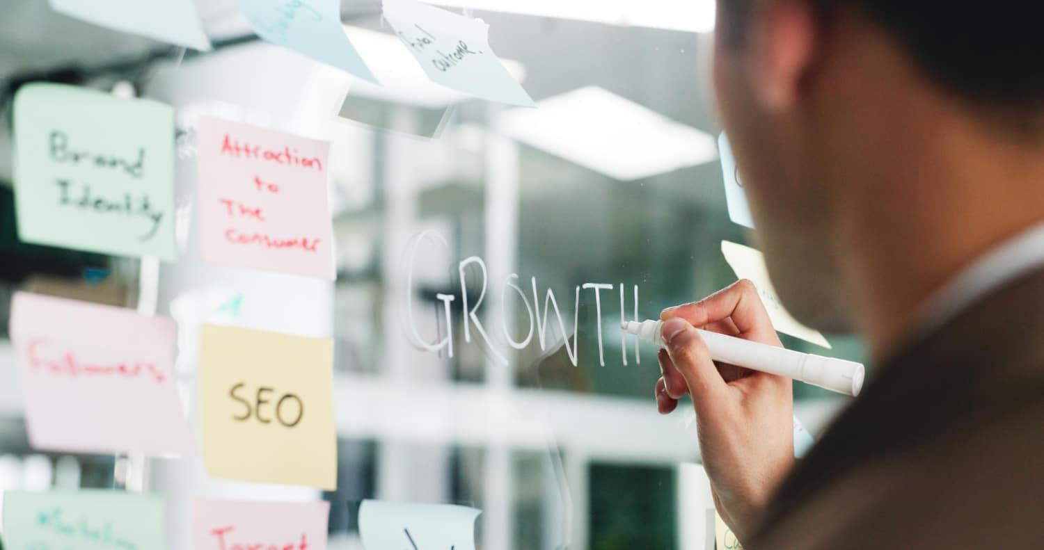 Agency vs marketplace link building