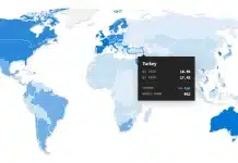 Microsoft’un yeni AI Diffusion raporu açıklandı: Türkiye’de yapay zeka kullanımı küresel ortalamanın üzerinde büyüdü Türkiye’de yapay zeka kullanımı ve Microsoft AI Diffusion Raporu küresel benimsenme verileri