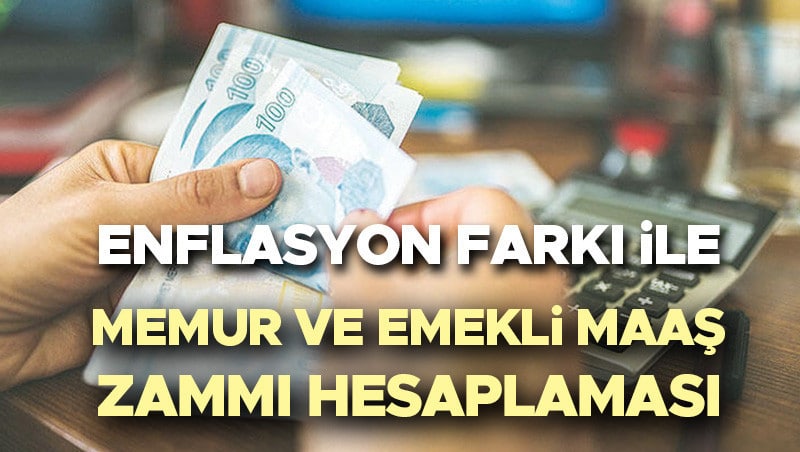 2027 asgari ücret ile birlikte netleşecek ocak 2027 emekli ve memur maaş zammı hesabı