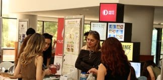 ODTÜ Gıda Tasarım ve İnovasyon Festivali'nde öğrenciler; palm yağı ve gluten hakkındaki yanlış bilgiler konuşuldu
