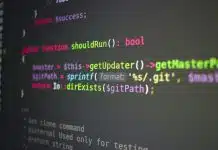 PHP güvenlik açığı (PHP2Shell): Ne oldu, ne yapmalı? Adım adım rehber PHP güvenlik açığı PHP2Shell sonrası güncellenmesi gereken PHP kodlarının yer aldığı bilgisayar ekranı