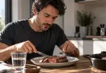 Protein tüketmek tek başına yeterli mi? Protein tüketmek tek başına yeterli olur mu?