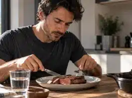 Protein tüketmek tek başına yeterli olur mu?