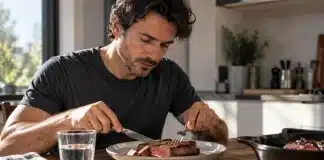 Protein tüketmek tek başına yeterli mi? Protein tüketmek tek başına yeterli olur mu?