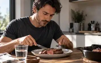 Protein tüketmek tek başına yeterli mi? Protein tüketmek tek başına yeterli olur mu?