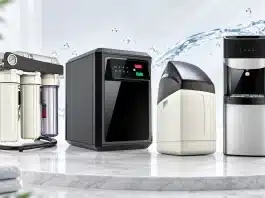 Su Arıtma Cihazı Alırken Dikkat Edilmesi Gerekenler Nelerdir? Ev tipi su arıtma cihazı seçiminde filtreleme teknolojisi, kapasite ve teknik performans kriterleri