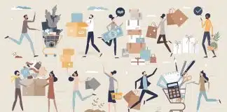 Tüketici davranışları değişiyor, fiyat yerine değer belirleyici oluyor tüketici davranışları raporu