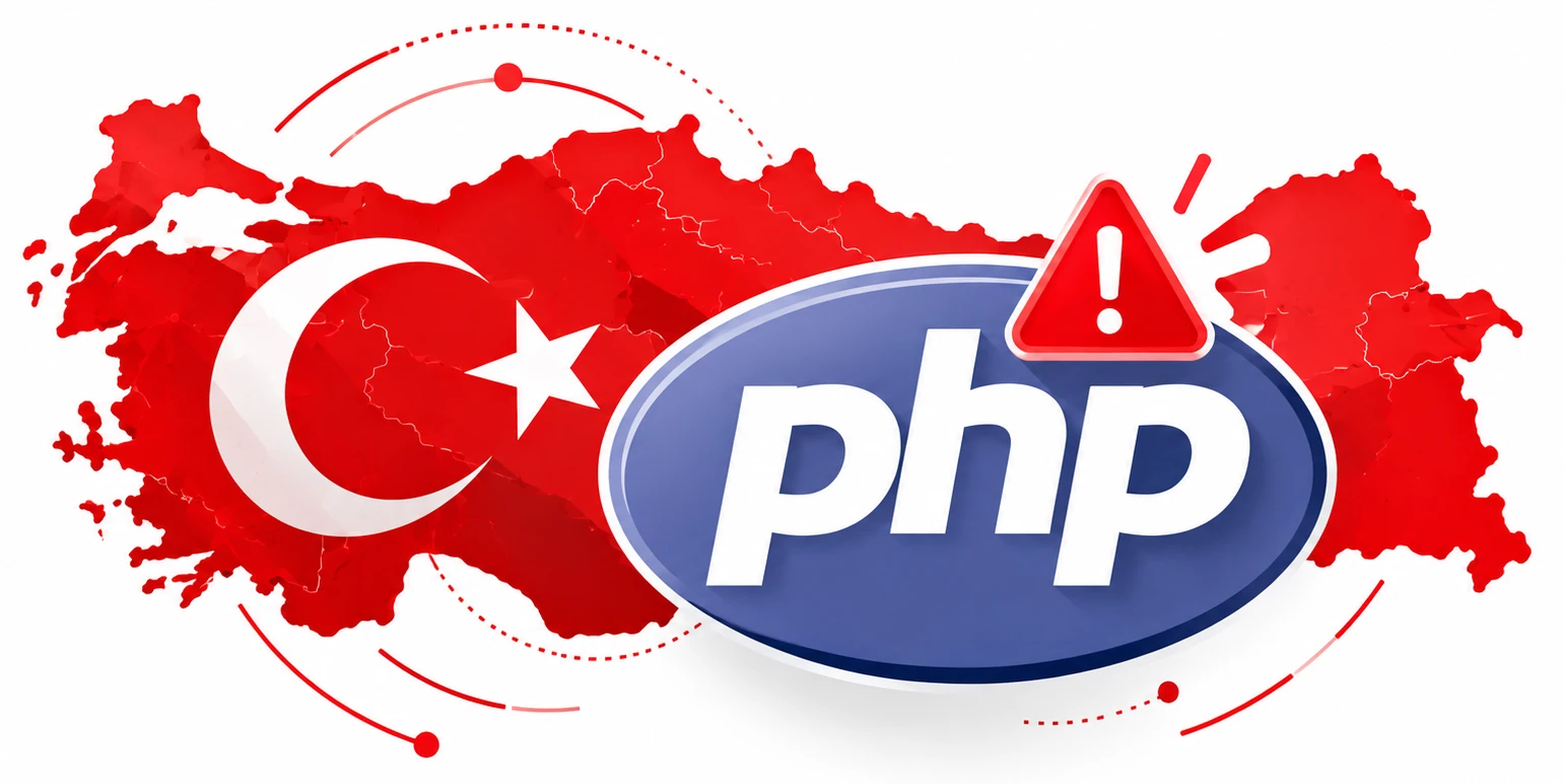 Türkiye kamu kurumları ve e-devlet php açıkları ve siber güvenlik gündemi